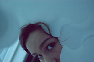 Stuck in the middle with you by Valmuer