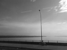 the lone lamp by ronixkush134