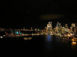 almost to the end by ronixkush134