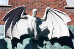 Sculpture 002 by petronellavanree