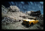 Final Destination by gilad
