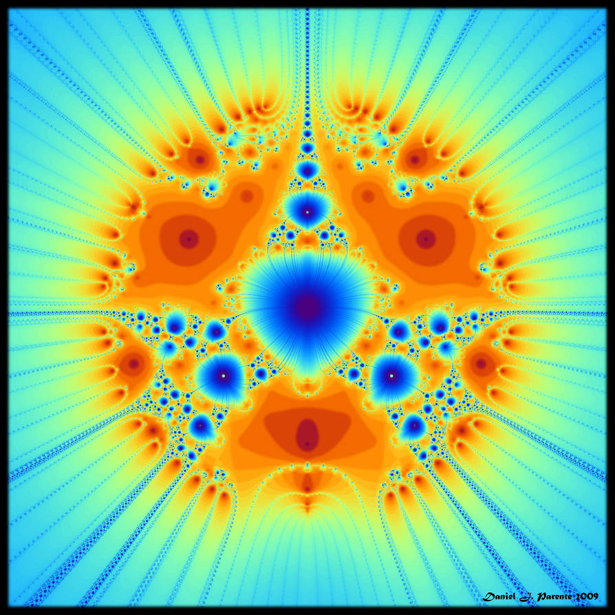 Atom of Authority by SocratesJedi