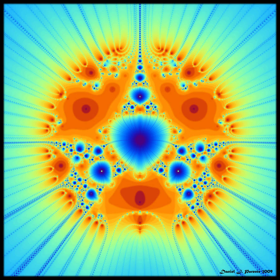 Atom of Authority by SocratesJedi
