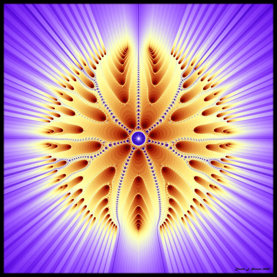 Light of the Seraphim by SocratesJedi