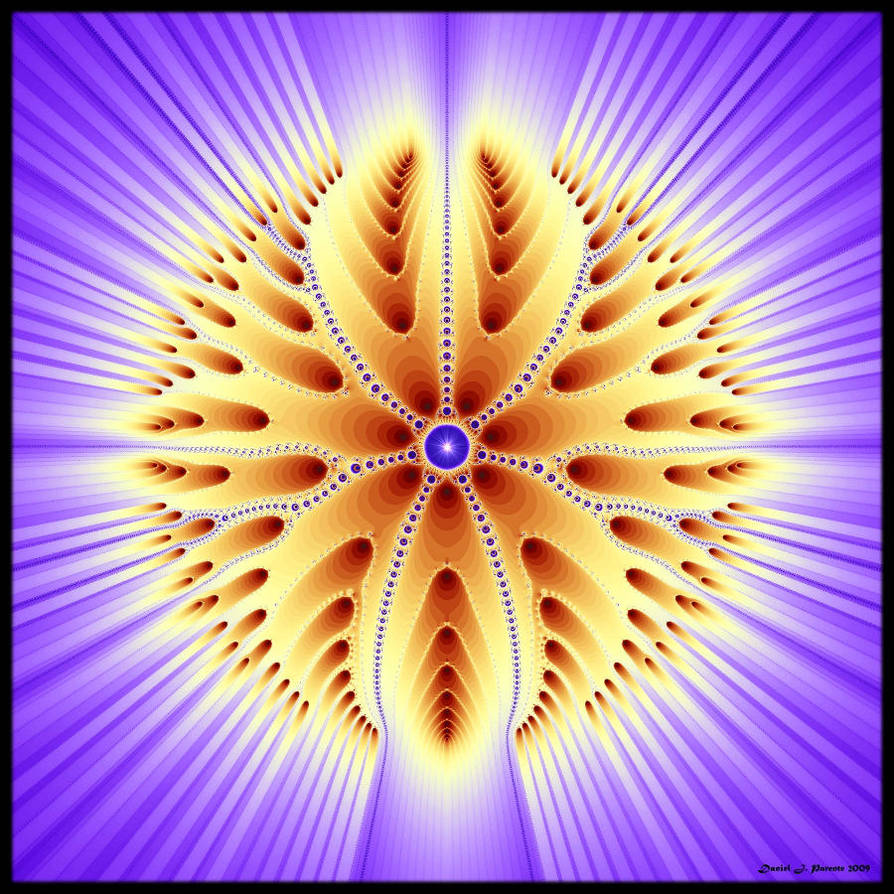 Light of the Seraphim by SocratesJedi