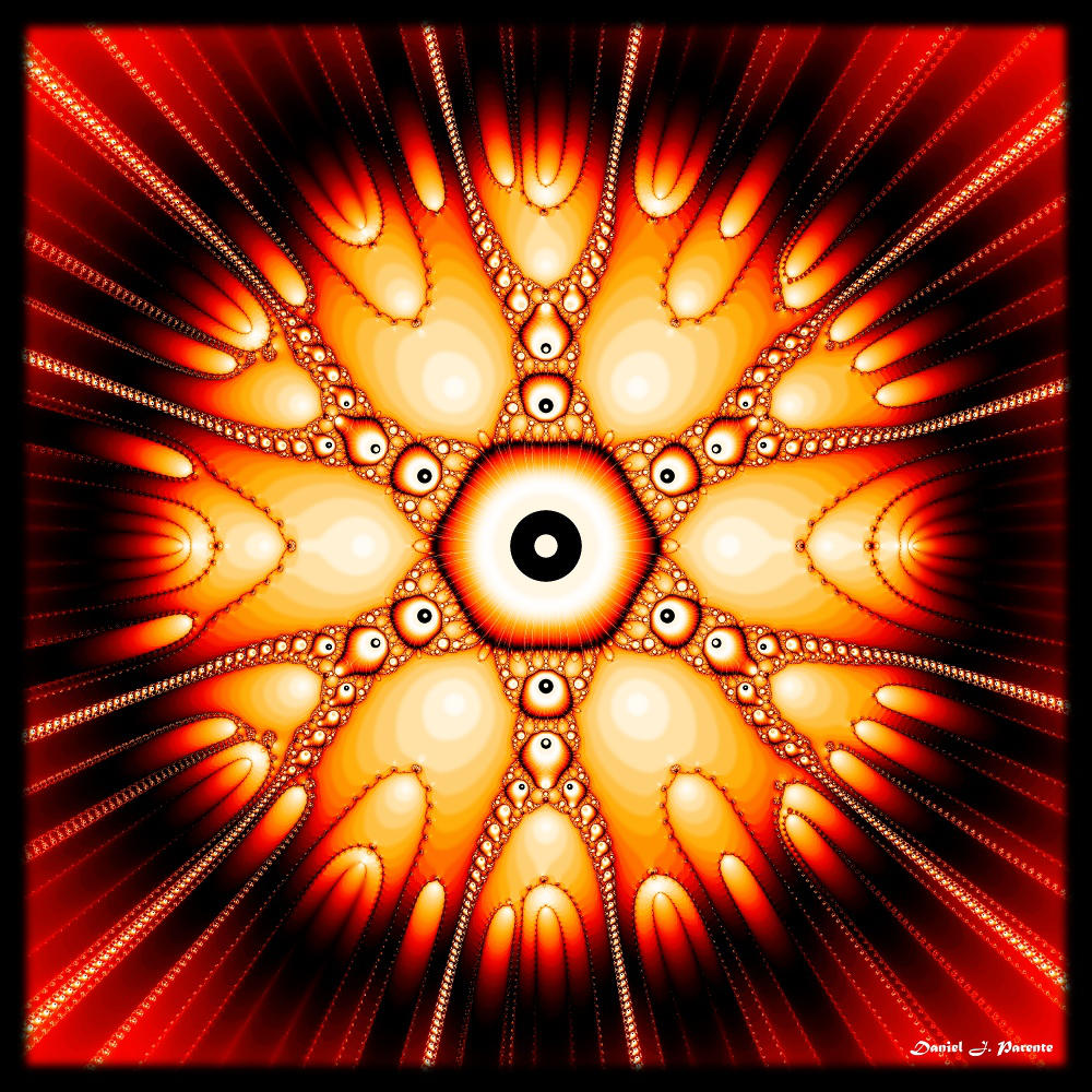 The Eye by SocratesJedi