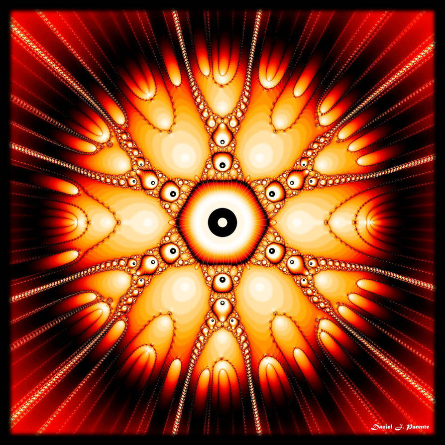 The Eye by SocratesJedi