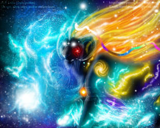 feel - Go Dream by soulspoison