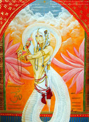 Mahabharata - Final Project by soulspoison