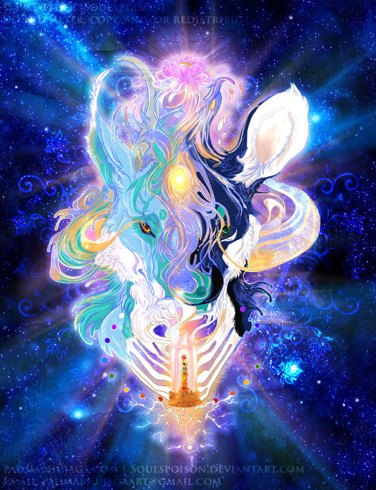 Awakening by soulspoison
