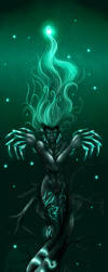 .:Cryogenesis:. by soulspoison