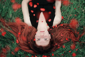 in my mind II. by mjob