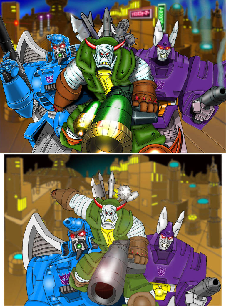 Deaths Head New 7 by Mr-Alexander Deaths Head New 7 by Mr-Alexander