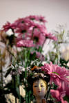 Figurine by JoshuaArtwork