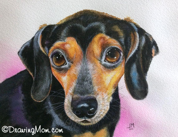 ROO by DrawingMom