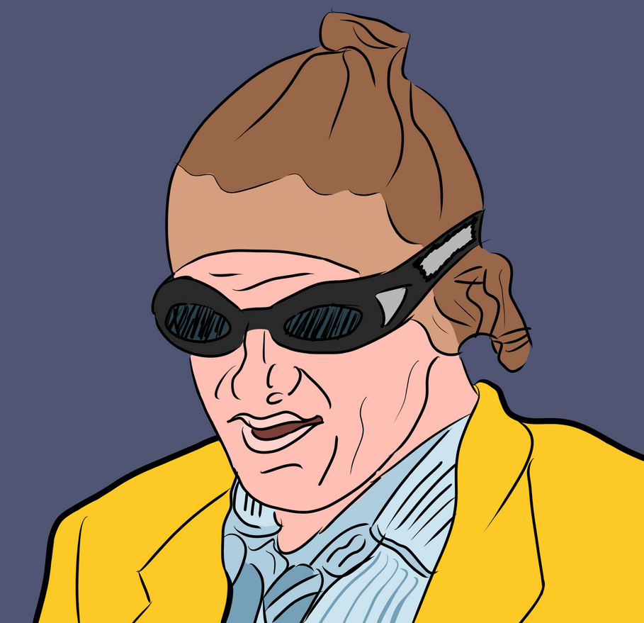 Bruzzo Clip Art by boxofcox