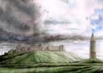 Amon Ereb by peet