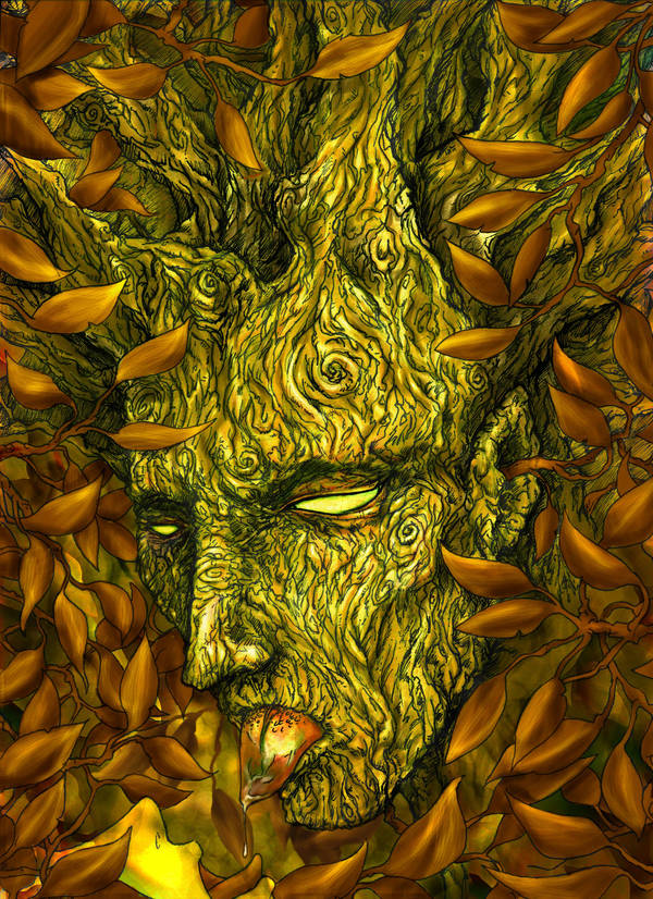 Ennui by Archaia