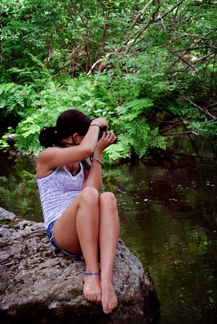 K - Passion by Water V2 by NyxNymphaea