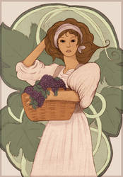 Vintager by Tanami-M