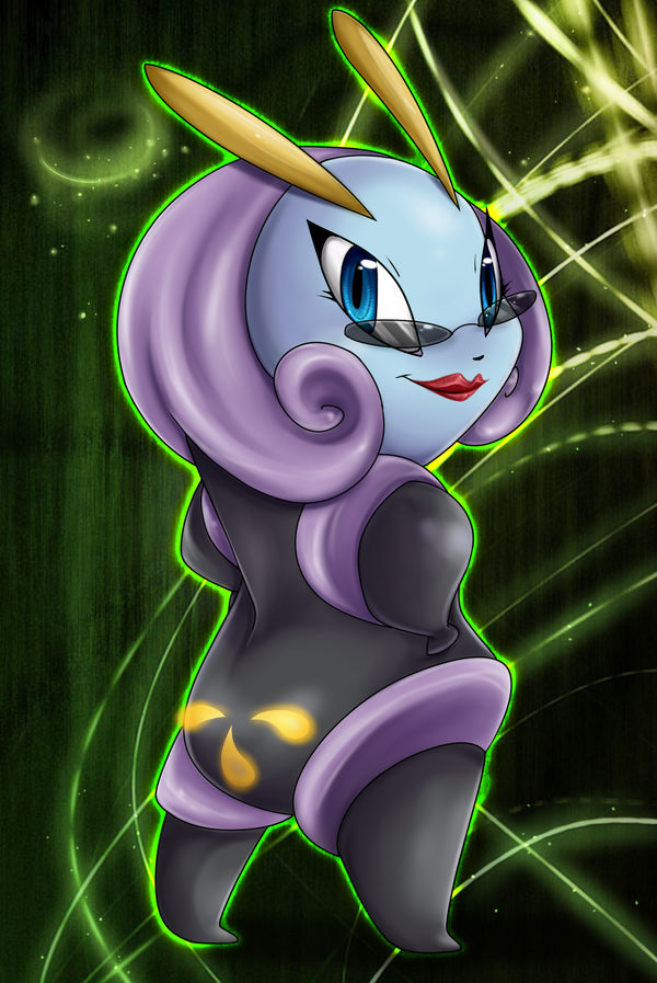 DAT Illumise - Omelette by Nestly