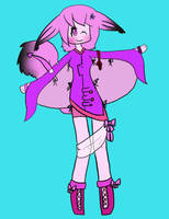 Shizuka Dress