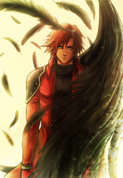 Summon A Servant Mark Vi The Dark Six F Sn Crossover