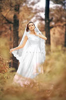 :: LOST BRIDE :: by dewanggapratama