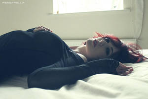 dreamy nights by Arielle-Fox