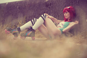 Rollertastic by Arielle-Fox