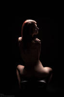 Light Study by BrianMPhotography