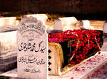 Grave by SaAbbas