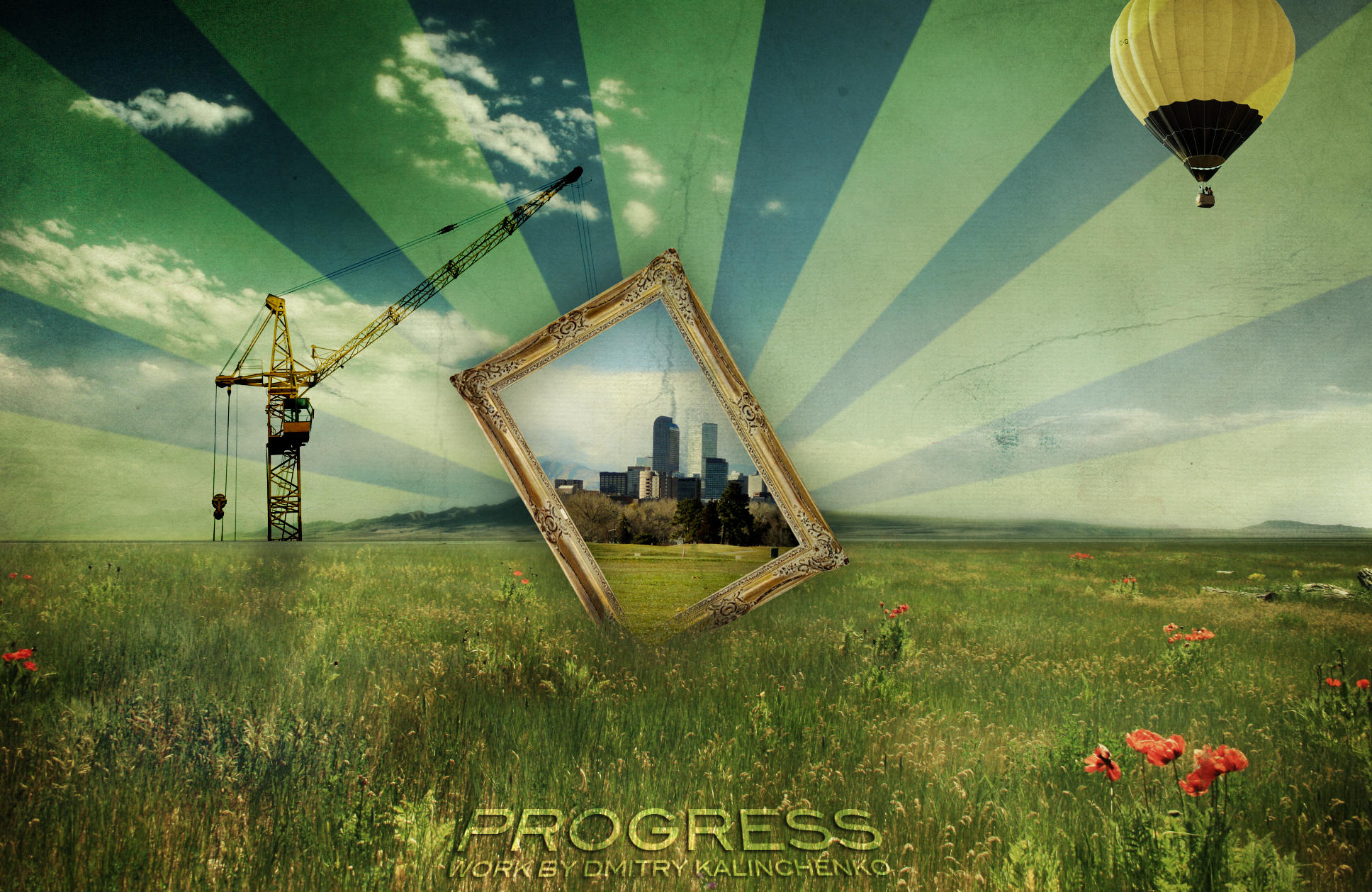 Progress by cat-aviator