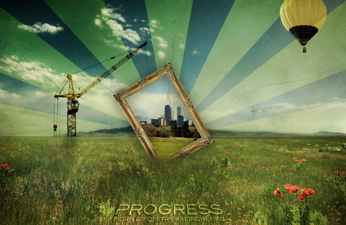 Progress by cat-aviator