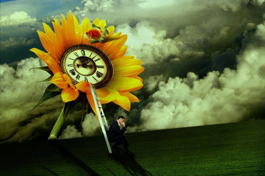 time's running out by cat-aviator