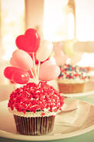 Sweet as can be - Heart 1 by DorottyaS