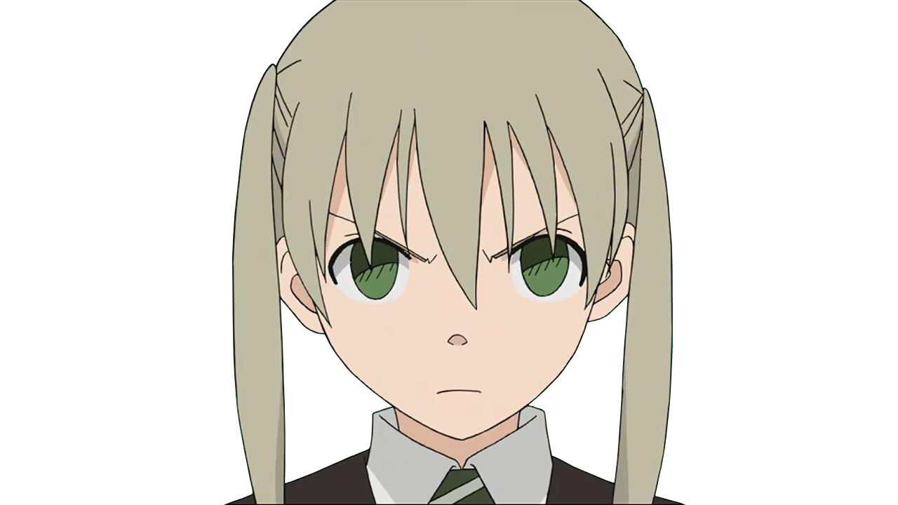 Soul Eater Renders by AshleyTheSkitty on DeviantArt