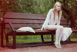 fragile silence of the calm by ohnaastya