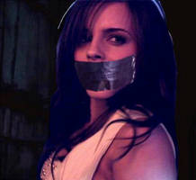 Emma Watson kidnapped by Jokerht