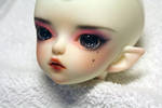 make-up for Soom Beyla-1 by katzzen