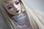 Hunny - 1 by katzzen
