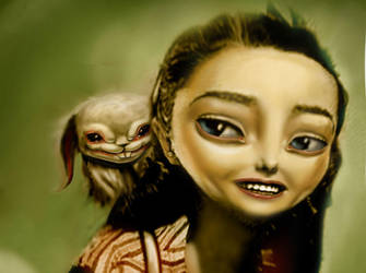 Voices by JasonJacenko