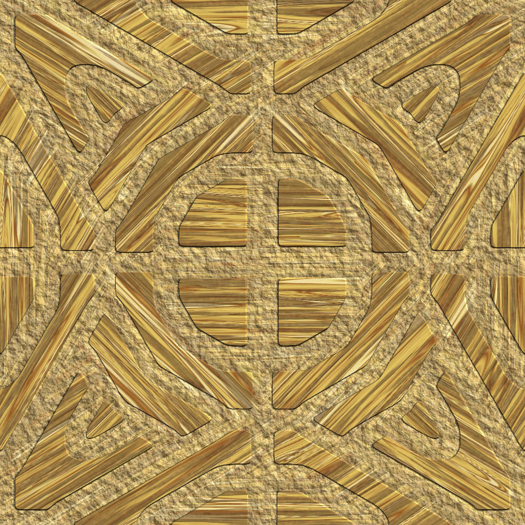 Texture Single - Wood by ai-forte