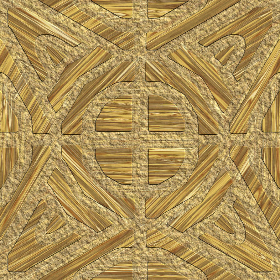 Texture Single - Wood by ai-forte