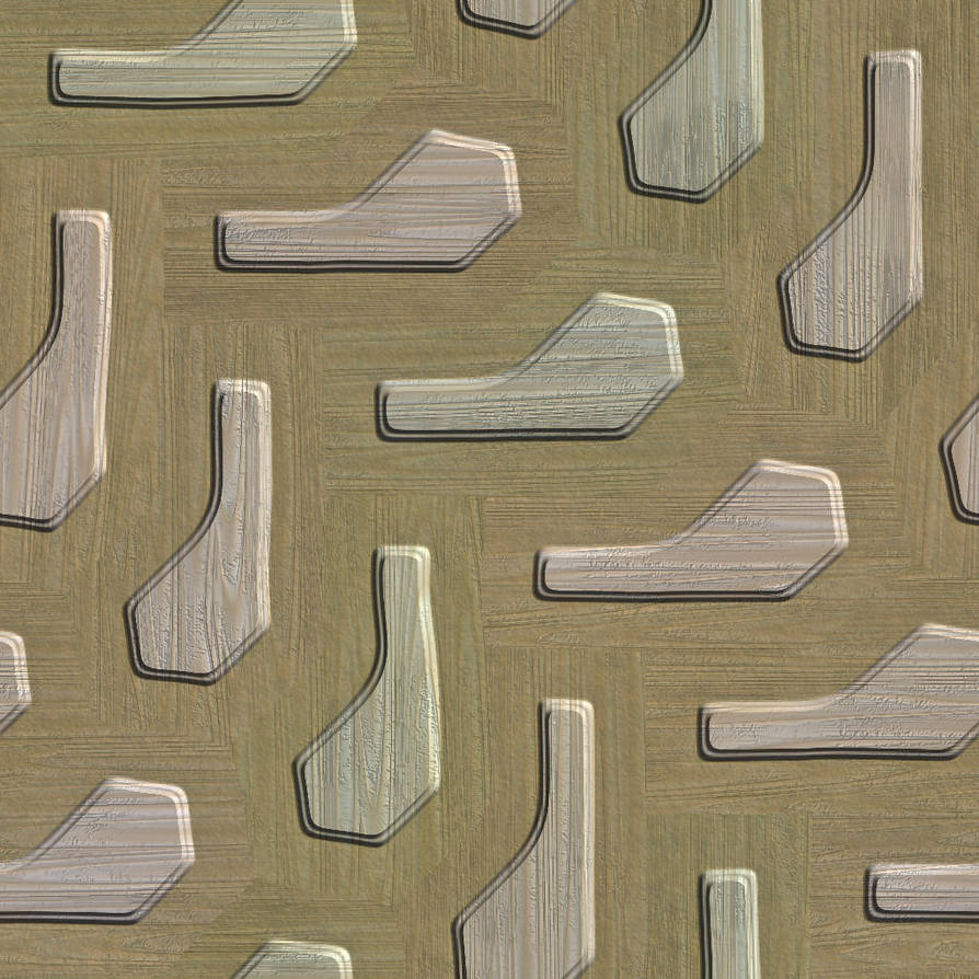 Texture Single - Wood by ai-forte