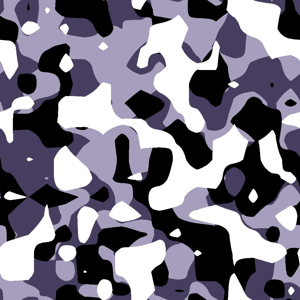 Single Camouflage Texture Stock by ai-forte