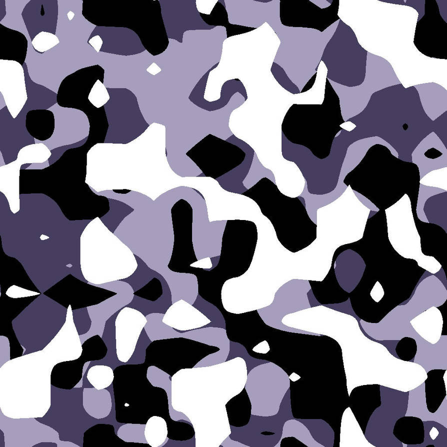 Single Camouflage Texture Stock by ai-forte