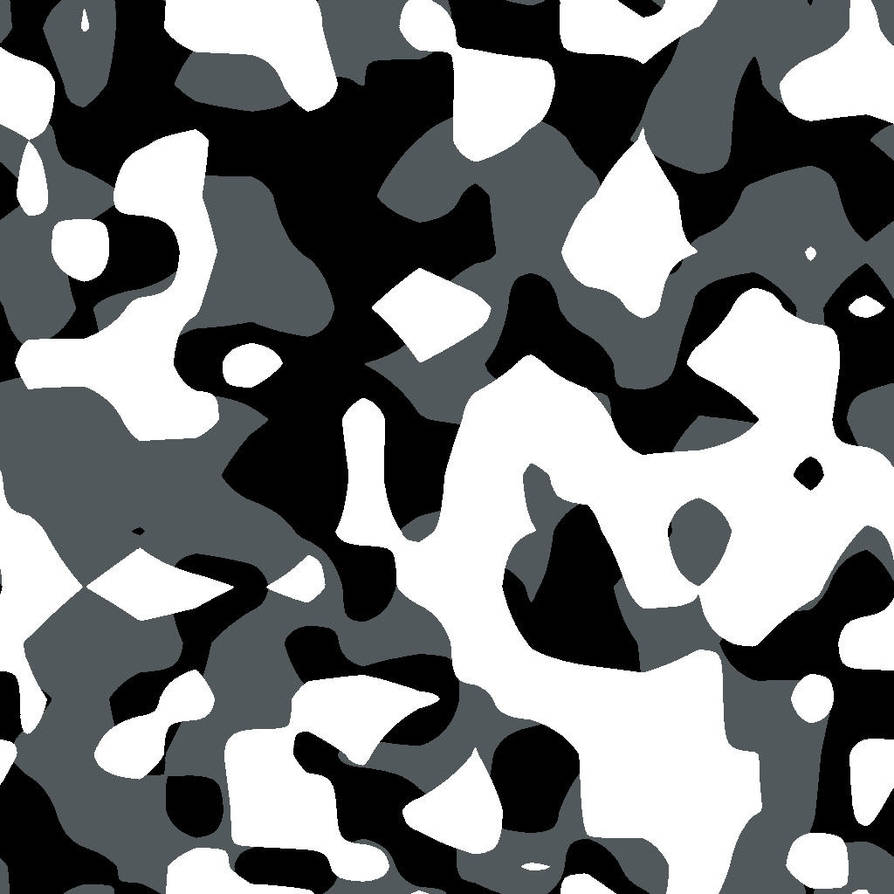 Single Camouflage Texture Stock by ai-forte
