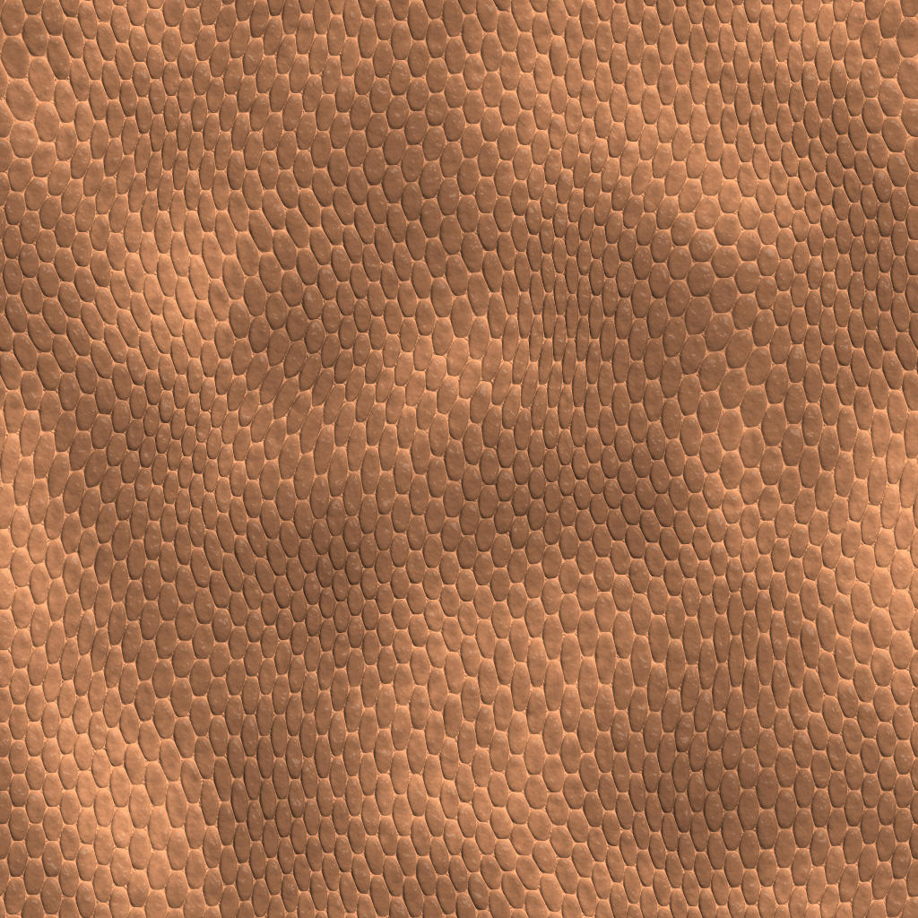Reptile Texture Seamless by ai-forte