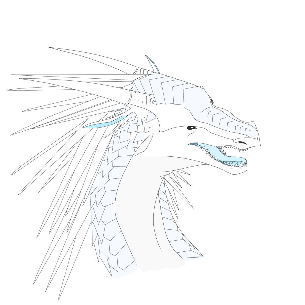 Wings-of-Fire-AU DeviantArt Gallery